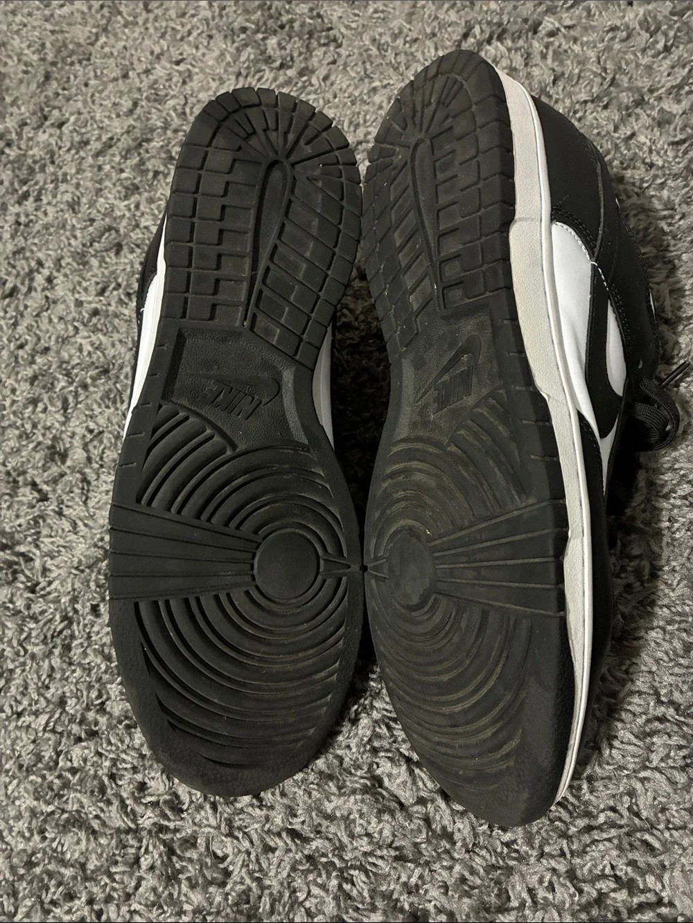 Nike dunk low
